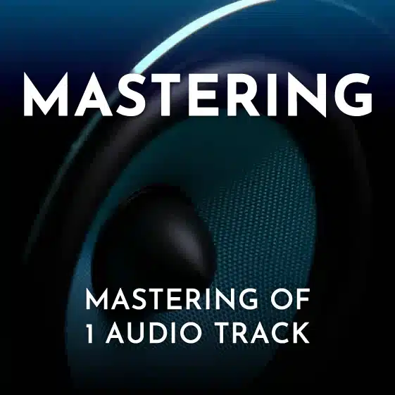 Audio Mastering 1 Mixing Monster Mastering Service - Mastering