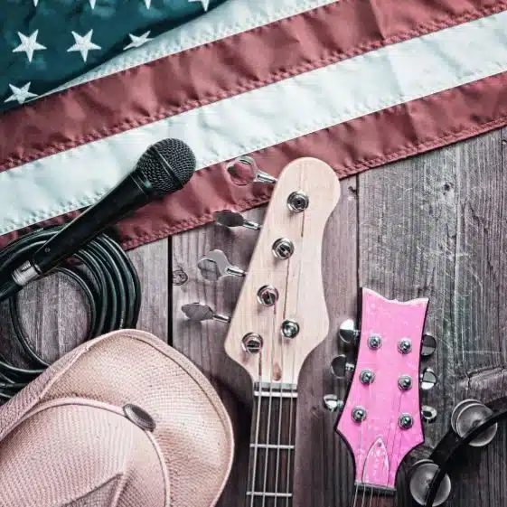 Mixing And Mastering Country Before And After | Studio Mixing Monster