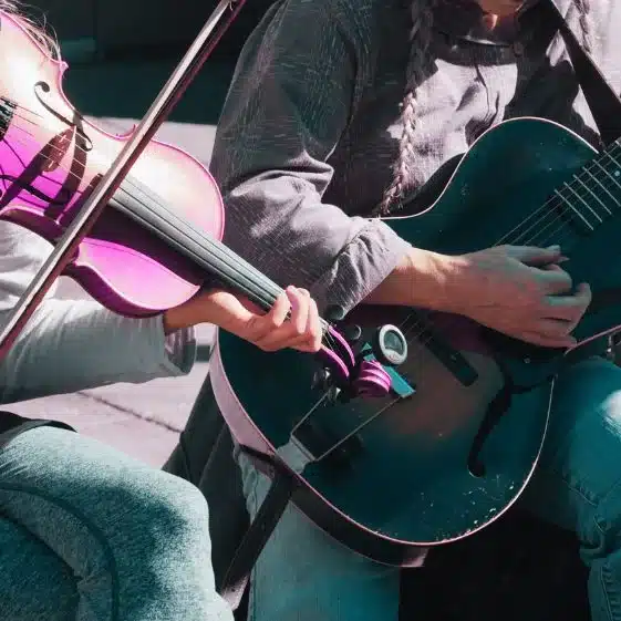 Mixing And Mastering Folk Before And After | Studio Mixing Monster