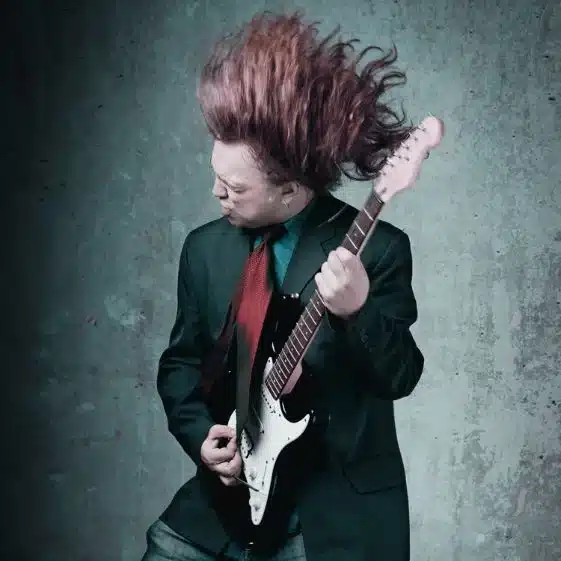 Mixing And Mastering Hard-Rock Before And After | Studio Mixing Monster