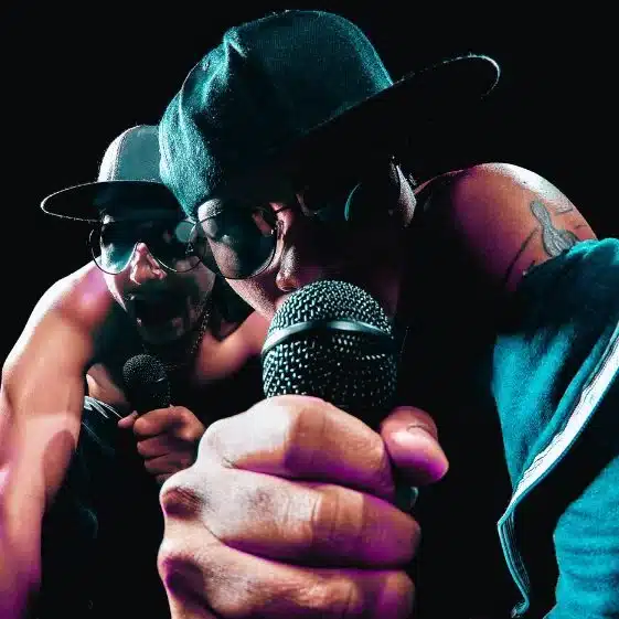 Mixing And Mastering Hip-Hop Before And After | Studio Mixing Monster