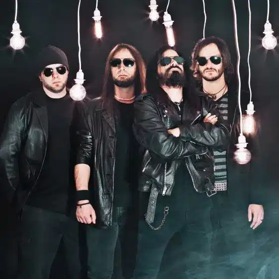 Mixing And Mastering Metal Before And After | Studio Mixing Monster