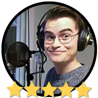 Mixing Monster | Mixing And Mastering Studio Online 2025 2 Testimonial Guldbog