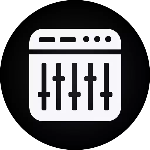 Mixing Monster - Let Your Music Shine
