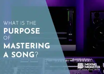 Audio Translation Mastery | Adapting Audio Signals In 2026 30 What Is The Purpose Of Mastering A Song In 2026?