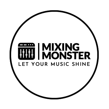 Mixing Monster - Let Your Music Shine Mixing Monster - Let Your Music Shine