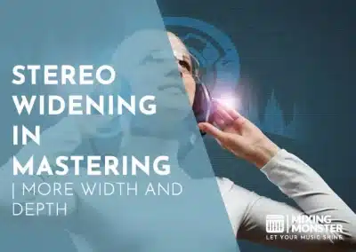 Mastering Blog 2025 | Pro Tips For Audio Mastering 40 Stereo Widening In Mastering | More Width And Depth In 2026