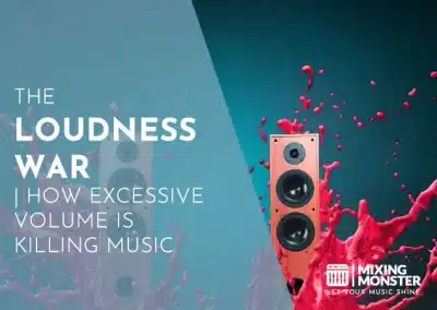 Audio Translation Mastery | Adapting Audio Signals In 2026 32 The Loudness War | How Excessive Volume Is Killing Music 2026