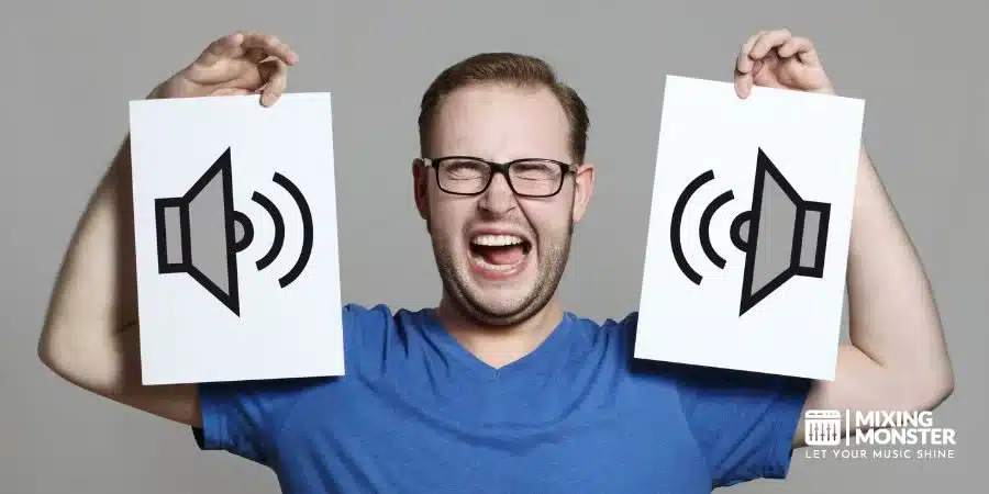 The Loudness War The Loudness War