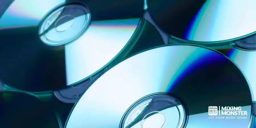 Compact Discs (Cd) Compact Discs (Cd)