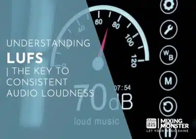 Audio Translation Mastery | Adapting Audio Signals In 2026 31 Understanding Lufs | The Key To Consistent Audio Loudness 2026