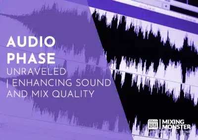 Mixing Blog 2025 | Learn The Art And Science Of Audio Mixing 65 Audio Phase Unraveled | Enhancing Sound And Mix Quality 2026