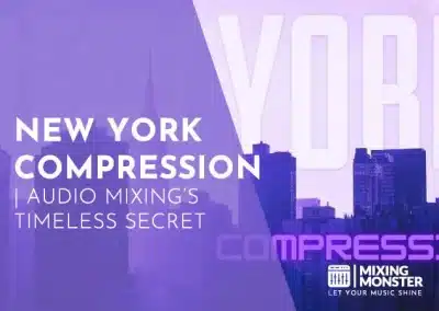 How To Remix A Song | Professional Remixing Guide 2026 16 New York Compression 2026 | Audio Mixing’S Timeless Secret