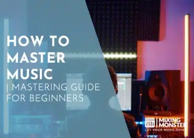 Music Production Blog 2025 | Your Guide To Exceptional Sound 208 How To Master Music In 2026 | Mastering Guide For Beginners