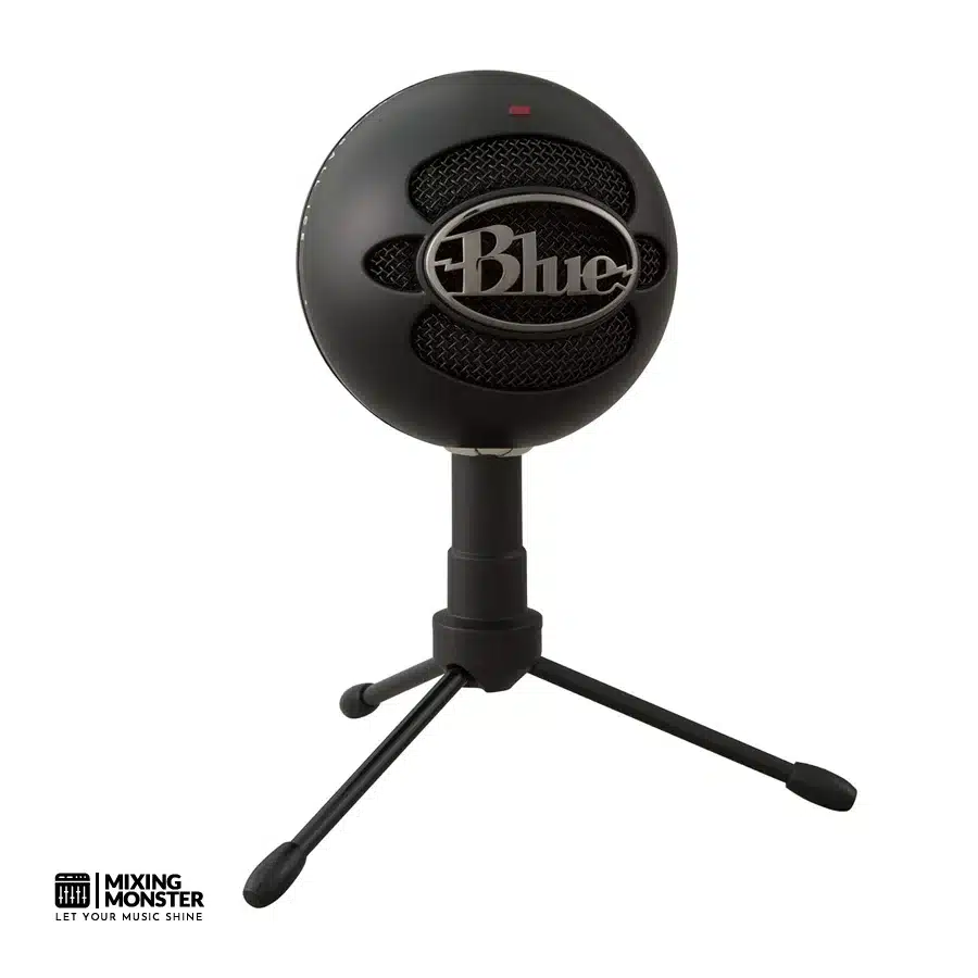 10 Best Podcast Microphones | Pro-Sounding Podcasts 2026 6 Blue Snowball Ice