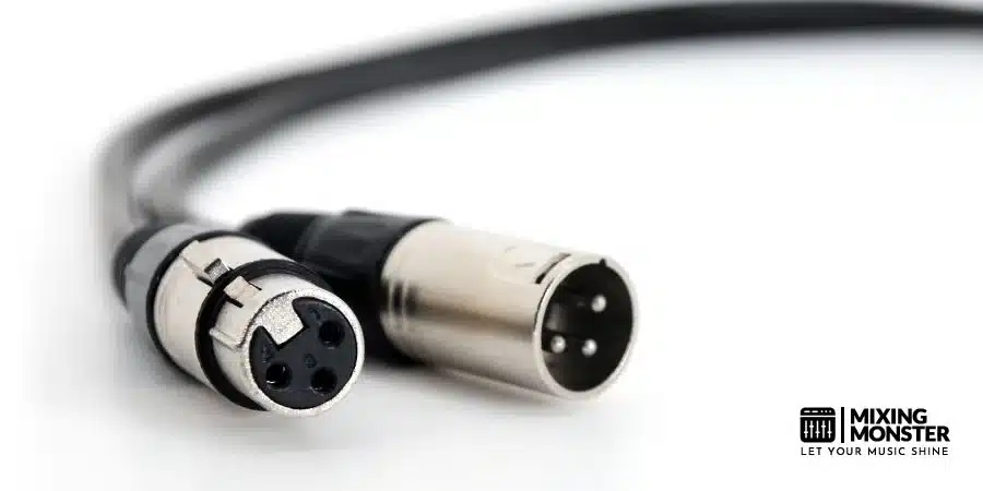 Xlr Cable Xlr Cable