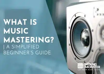 Audio Mastering Loudness | Get Proper Loudness Levels 2026 21 What Is Music Mastering? | A Simplified Beginner’S Guide 2026