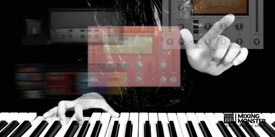 Future Of Music Production Future Of Music Production