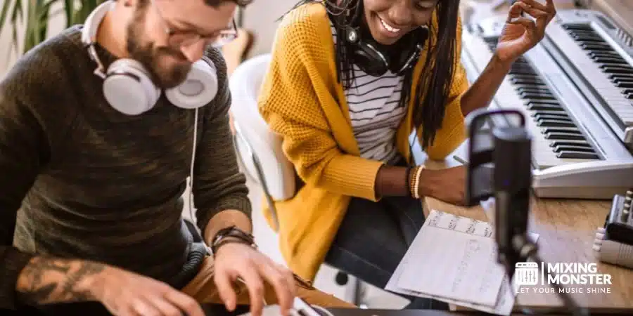 Home Recording Home Recording