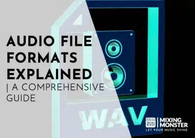 Audio Translation Mastery | Adapting Audio Signals In 2026 24 Audio File Formats Explained | A Comprehensive Guide In 2026