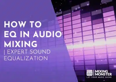 How To Remix A Song | Professional Remixing Guide 2026 20 How To Eq In Audio Mixing | Expert Sound Equalization In 2026