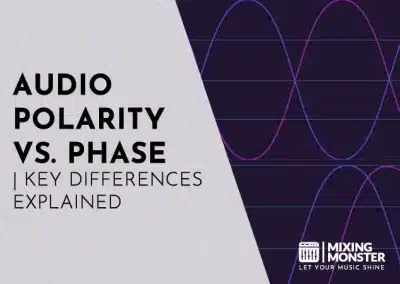 Audio Translation Mastery | Adapting Audio Signals In 2026 25 Audio Polarity Vs. Phase | Key Differences Explained In 2026