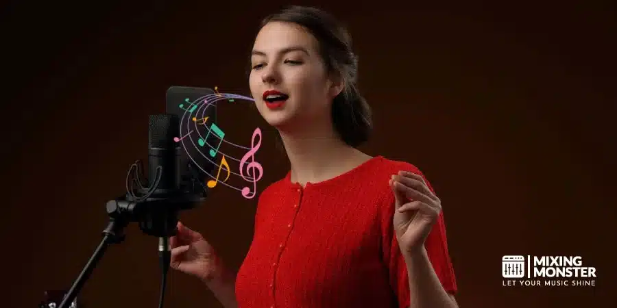 Vocal Recording And Vocal Tuning Vocal Recording And Vocal Tuning