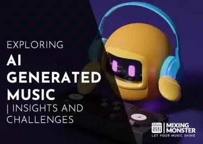 Music Blog 2025 | Music Insights, Trends, And Techniques 62 Exploring Ai-Generated Music | Insights And Challenges 2026