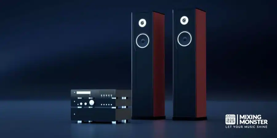 Hi-Fi Stereo System Hi-Fi Stereo System