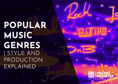 How To Remix A Song | Professional Remixing Guide 2026 9 Popular Music Genres In 2026 | Style And Production Explained