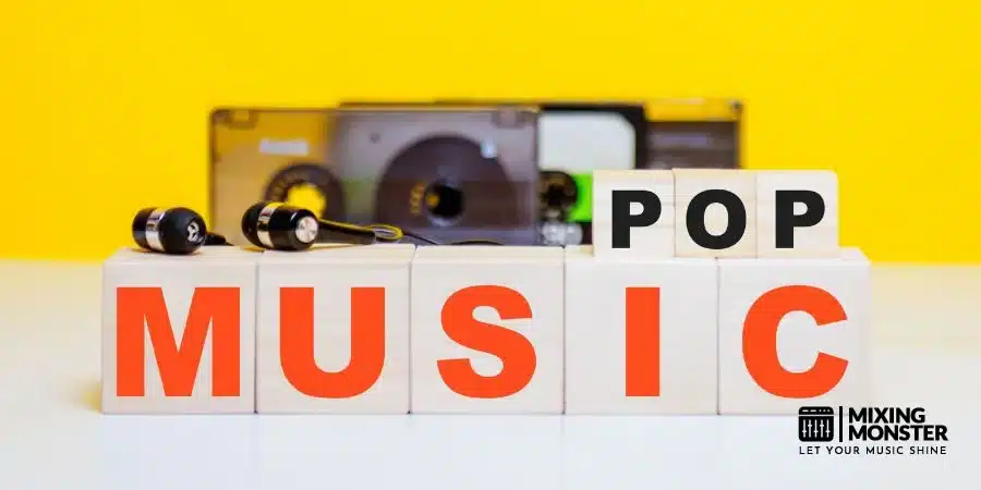 Pop Music Genre Pop Music Genre