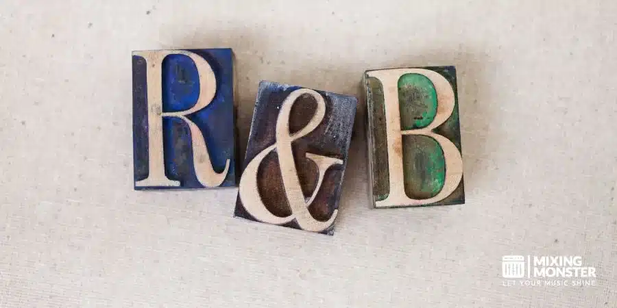 Rhythm And Blues Music Genre Rhythm And Blues Music Genre