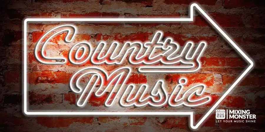 Country Music Genre Country Music Genre