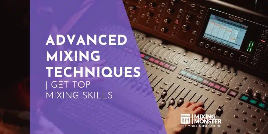 Logic Pro Daw Mastery Guide | Learn Logic Pro In 2026 9 Advanced Mixing Techniques | Get Top Mixing Skills