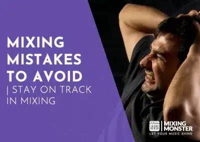 Understanding Sample Rate And Bit Depth In Audio In 2026 12 7 Mixing Mistakes To Avoid In 2026 | Stay On Track In Mixing