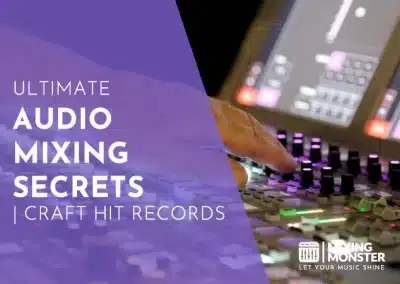 How To Compress Audio In Mixing | Perfect Compression 2026 11 39+ Ultimate Audio Mixing Secrets | Craft Hit Records In 2026