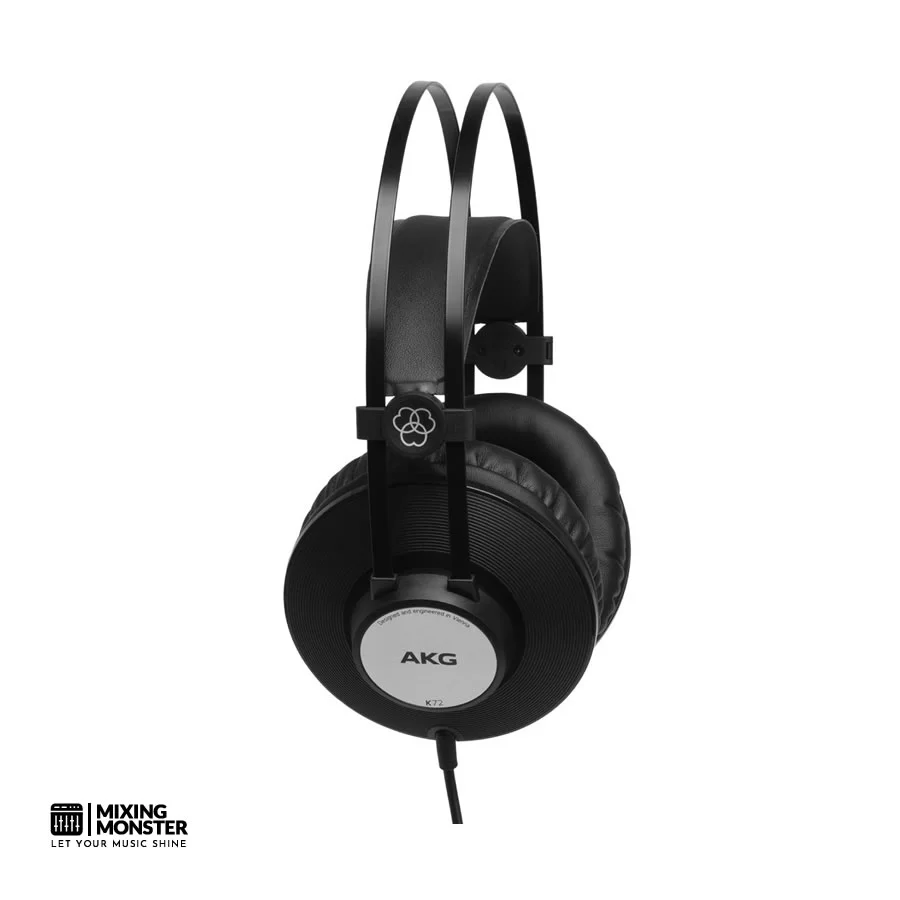 9 Best Studio Headphones 2026 | Top Picks For Audio Pros 6 Akg K72