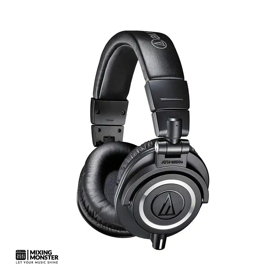 9 Best Studio Headphones 2026 | Top Picks For Audio Pros 9 Audio-Technica Athm50-X