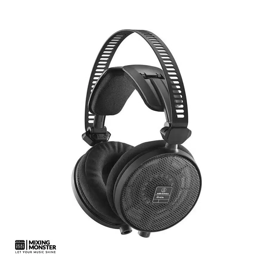 9 Best Studio Headphones 2026 | Top Picks For Audio Pros 12 Audio-Technica Athr70-X