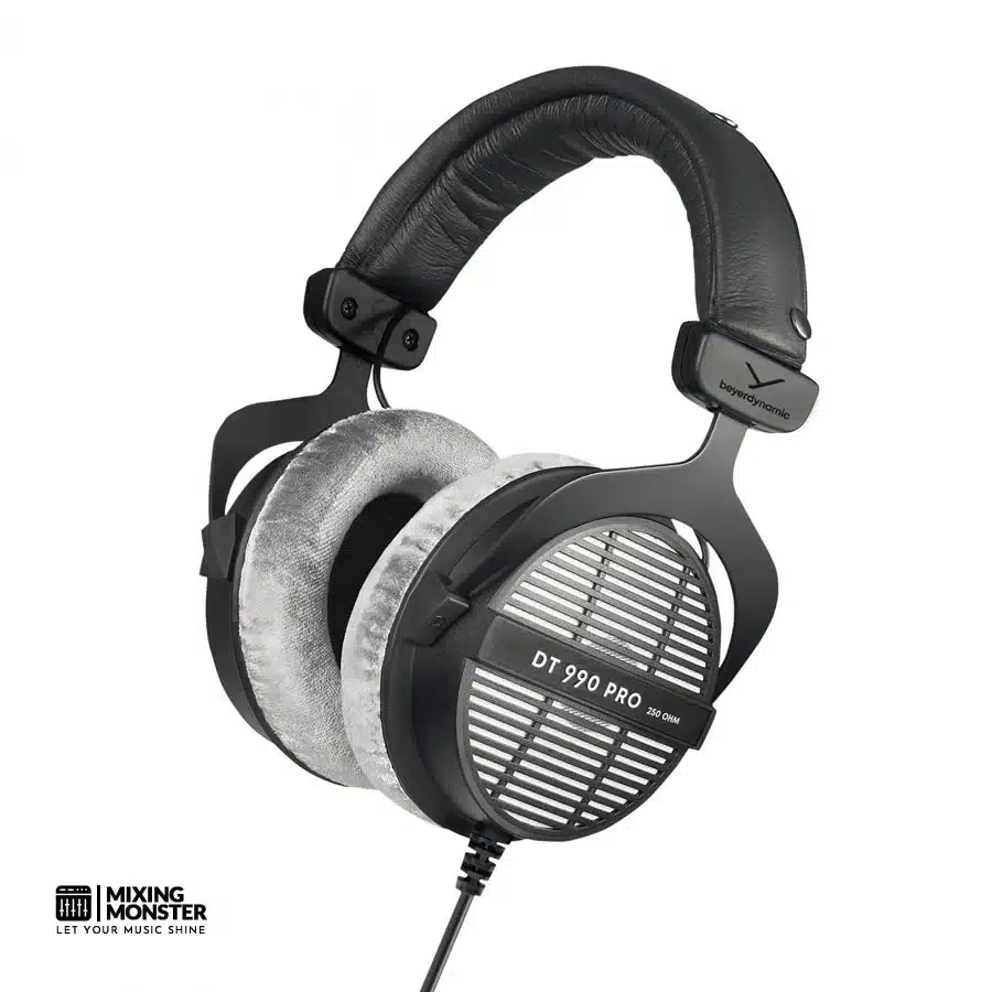9 Best Studio Headphones 2026 | Top Picks For Audio Pros 2 Beyerdynamic Dt 990 Pro 250 Ohm