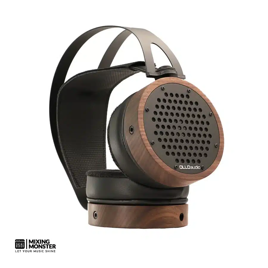 9 Best Studio Headphones 2026 | Top Picks For Audio Pros 13 Ollo Audio S4X 1.3 Calibrated