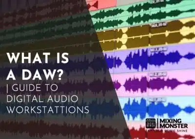 Studio Gear Blog 2025 | Top Picks And Expert Reviews 45 What Is A Daw? | 2026’S Guide To Digital Audio Workstations