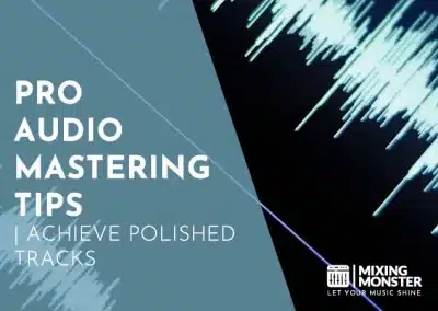How To Compress Audio In Mixing | Perfect Compression 2026 12 35+ Pro Audio Mastering Tips | Achieve Polished Tracks 2026