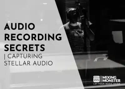 How To Compress Audio In Mixing | Perfect Compression 2026 13 29+ Audio Recording Secrets | Capturing Stellar Audio 2026