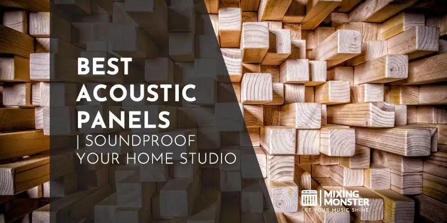 The Ultimate Home Theater Essentials Guide For 2026 9 Best Acoustic Panels | Soundproof Your Home Studio