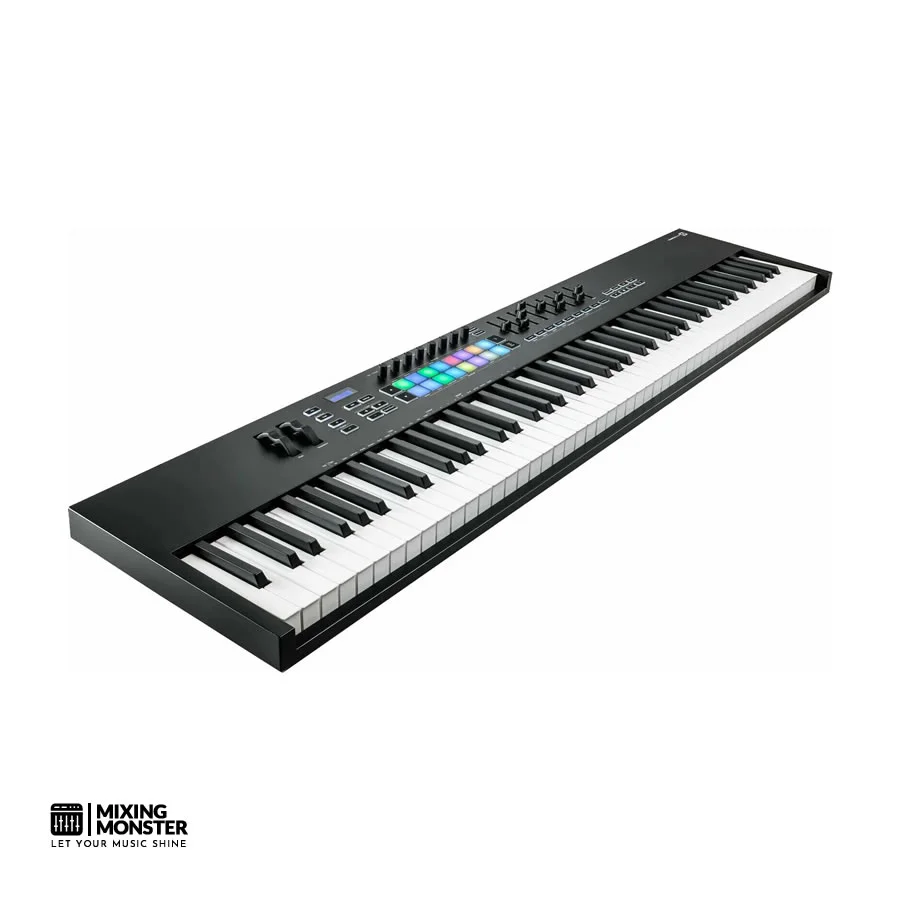 9 Best Midi Keyboards 2026 | Top Controllers For Every Budget 11 Novation Launchkey 88 Mk3