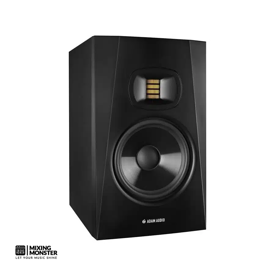 15 Best Studio Monitors 2026 | Top Speakers For Every Budget 2 Adam Audio T7V