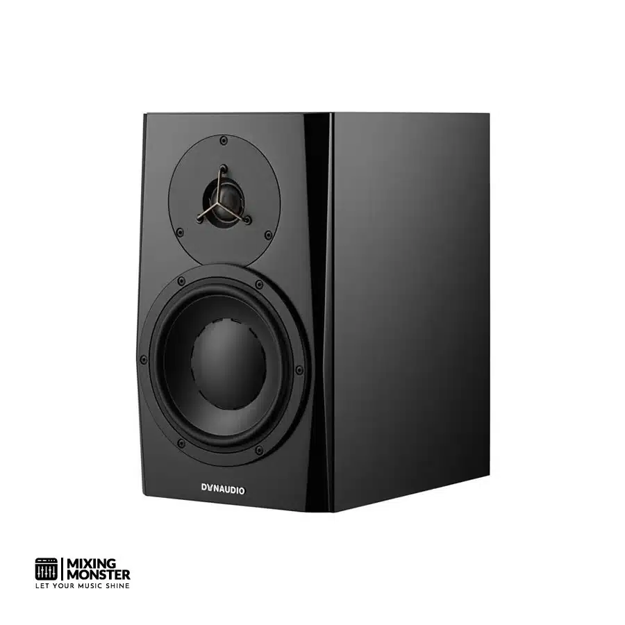 15 Best Studio Monitors 2026 | Top Speakers For Every Budget 18 Dynaudio Lyd7