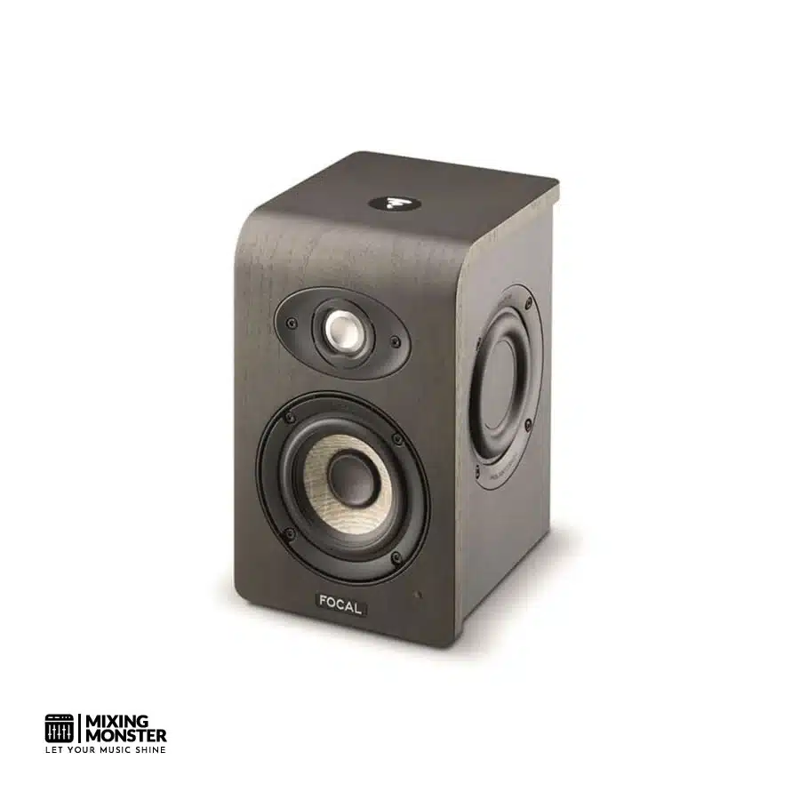 15 Best Studio Monitors 2026 | Top Speakers For Every Budget 17 Focal Shape 40