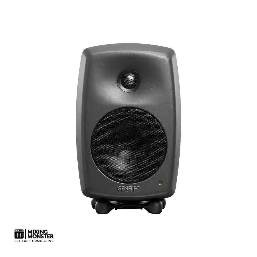 15 Best Studio Monitors 2026 | Top Speakers For Every Budget 19 Genelec 8030 Cp